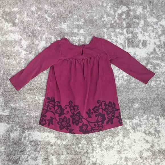Tea Collection Dress | 12-28M - Picture 2 of 5